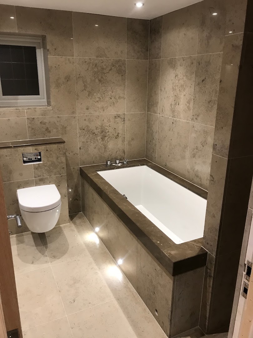 Space Tiling Ltd · Photos 7
