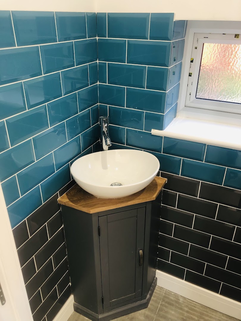 Space Tiling Ltd · Photos 11