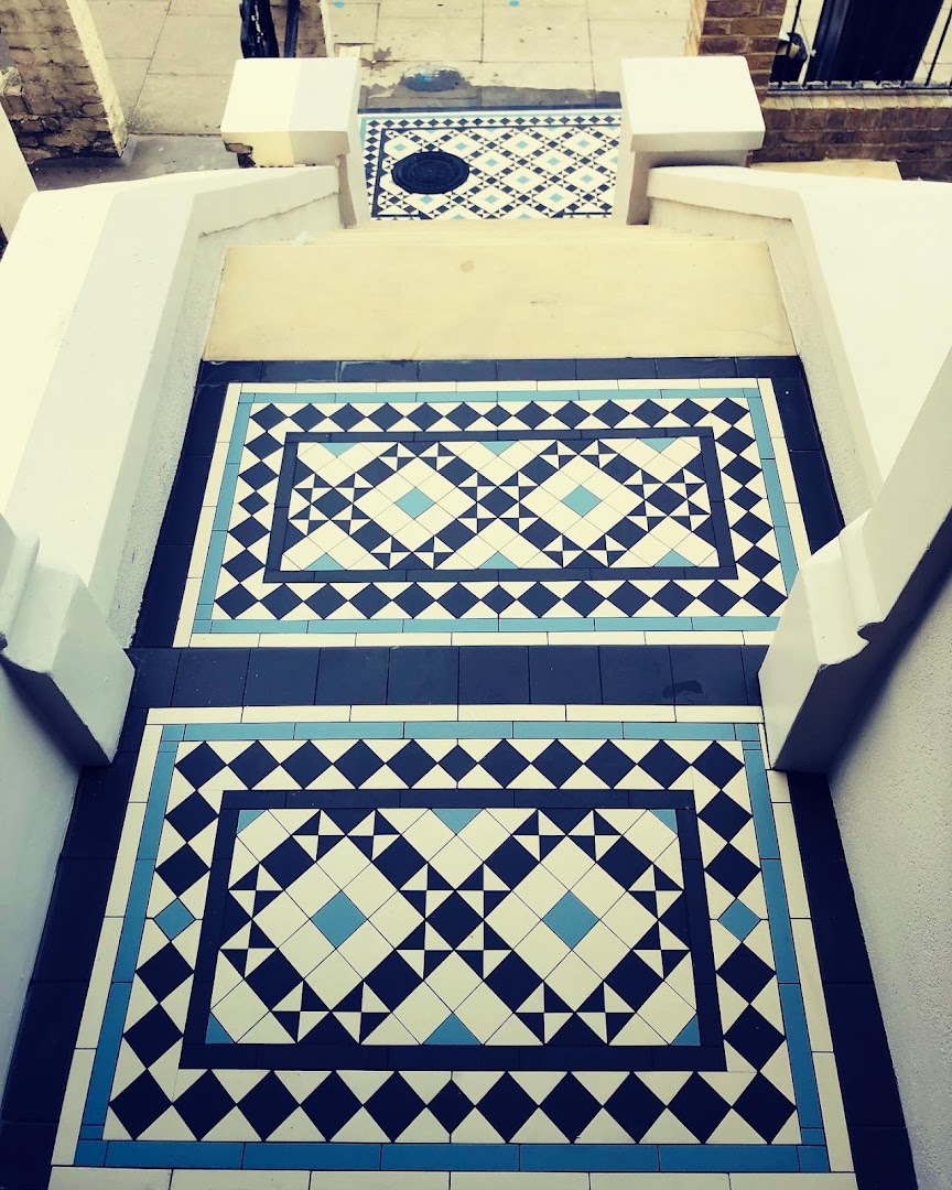 Space Tiling Ltd · Photos 6