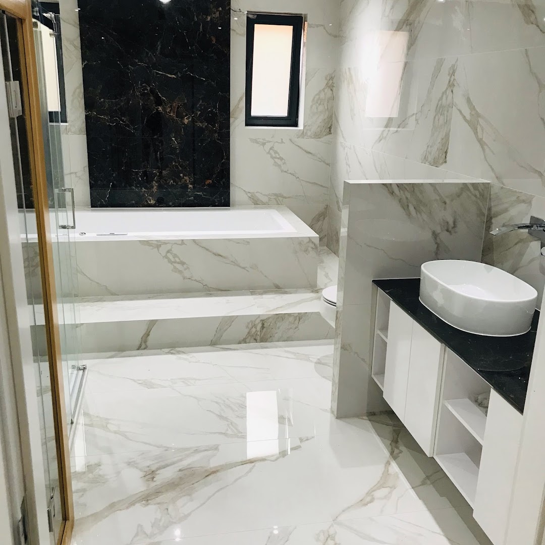 Space Tiling Ltd · Photos 4