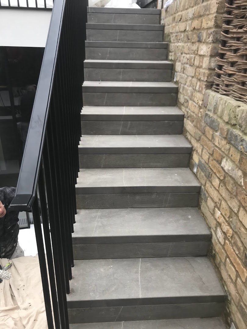 Space Tiling Ltd · Photos 10