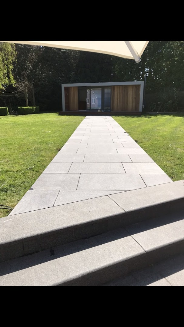 Space Tiling Ltd · Photos 14