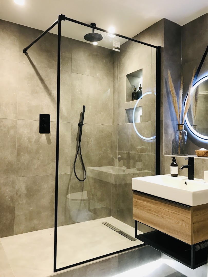 Space Tiling Ltd · Photos 8